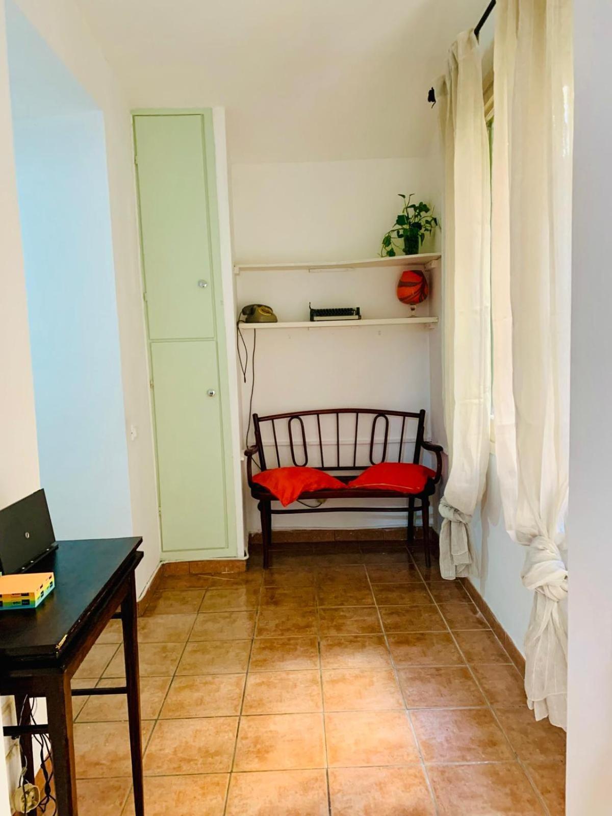Vacanze Romane Colosseo Apartment Luaran gambar