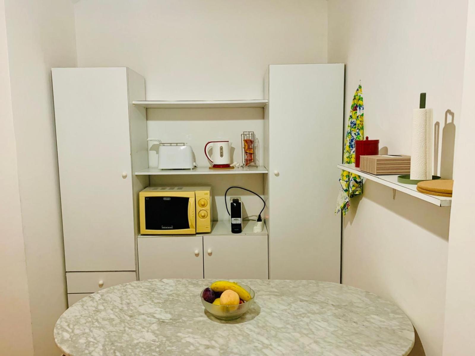 Vacanze Romane Colosseo Apartment Luaran gambar