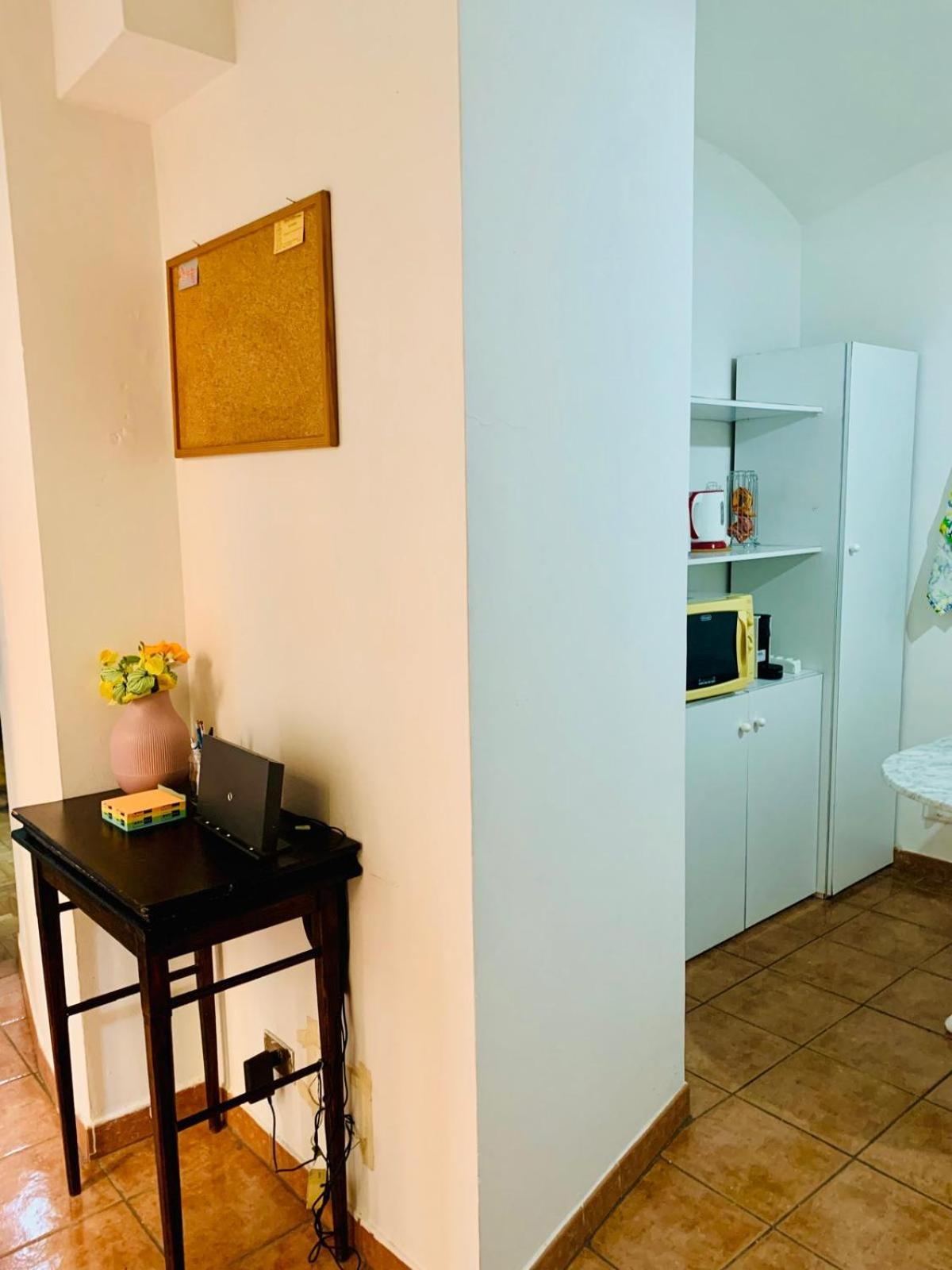 Vacanze Romane Colosseo Apartment Luaran gambar