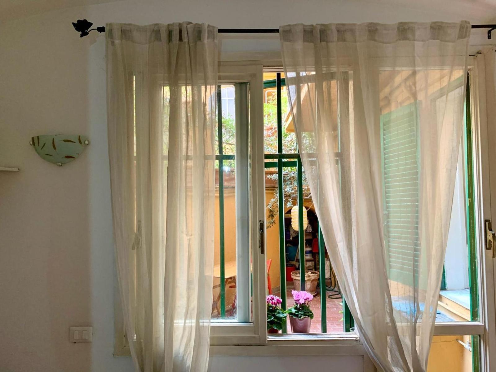 Vacanze Romane Colosseo Apartment Luaran gambar