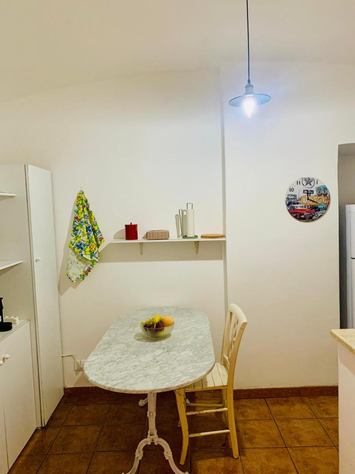 Vacanze Romane Colosseo Apartment Luaran gambar